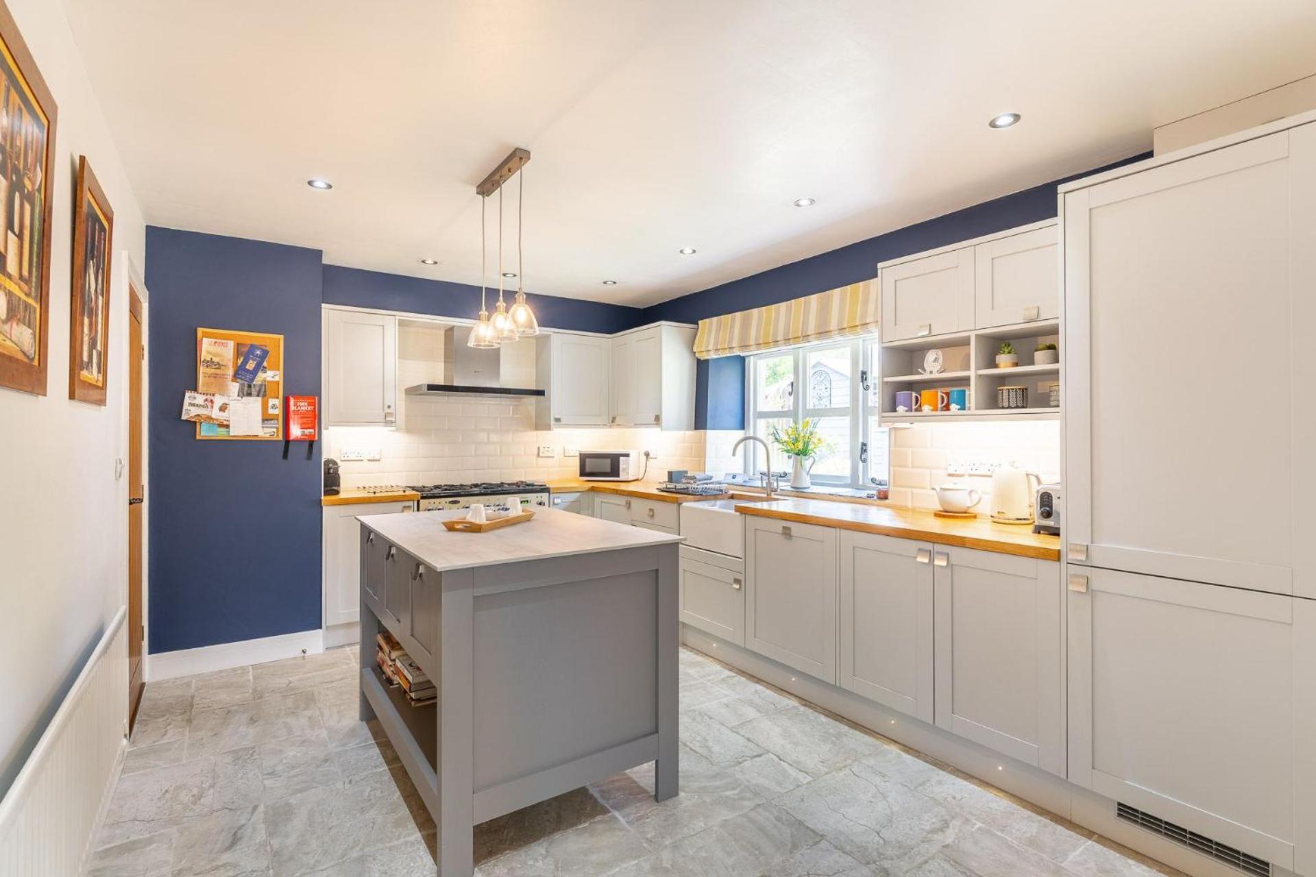 Villa The Mews Keswick  Exterior foto