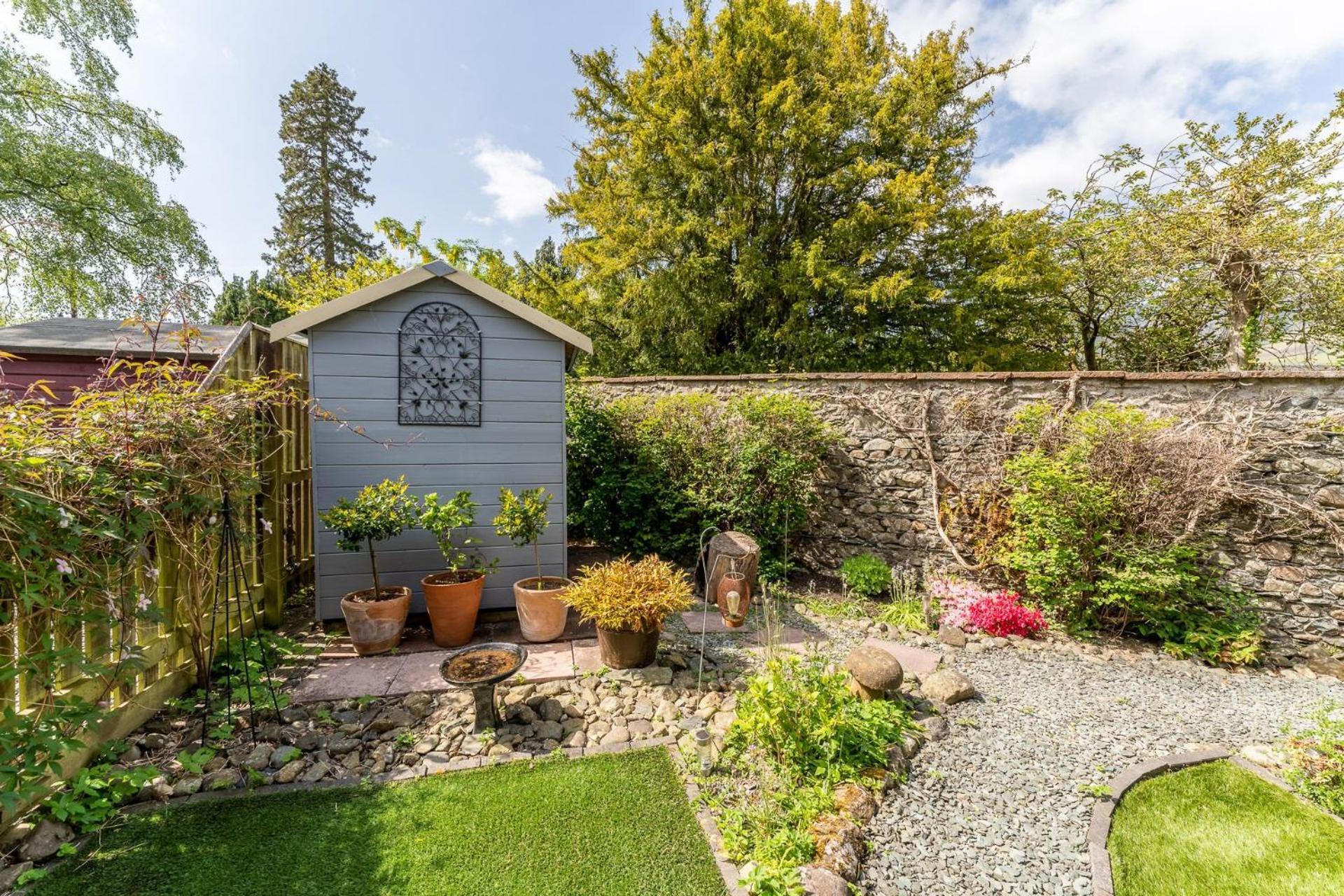 Villa The Mews Keswick  Exterior foto